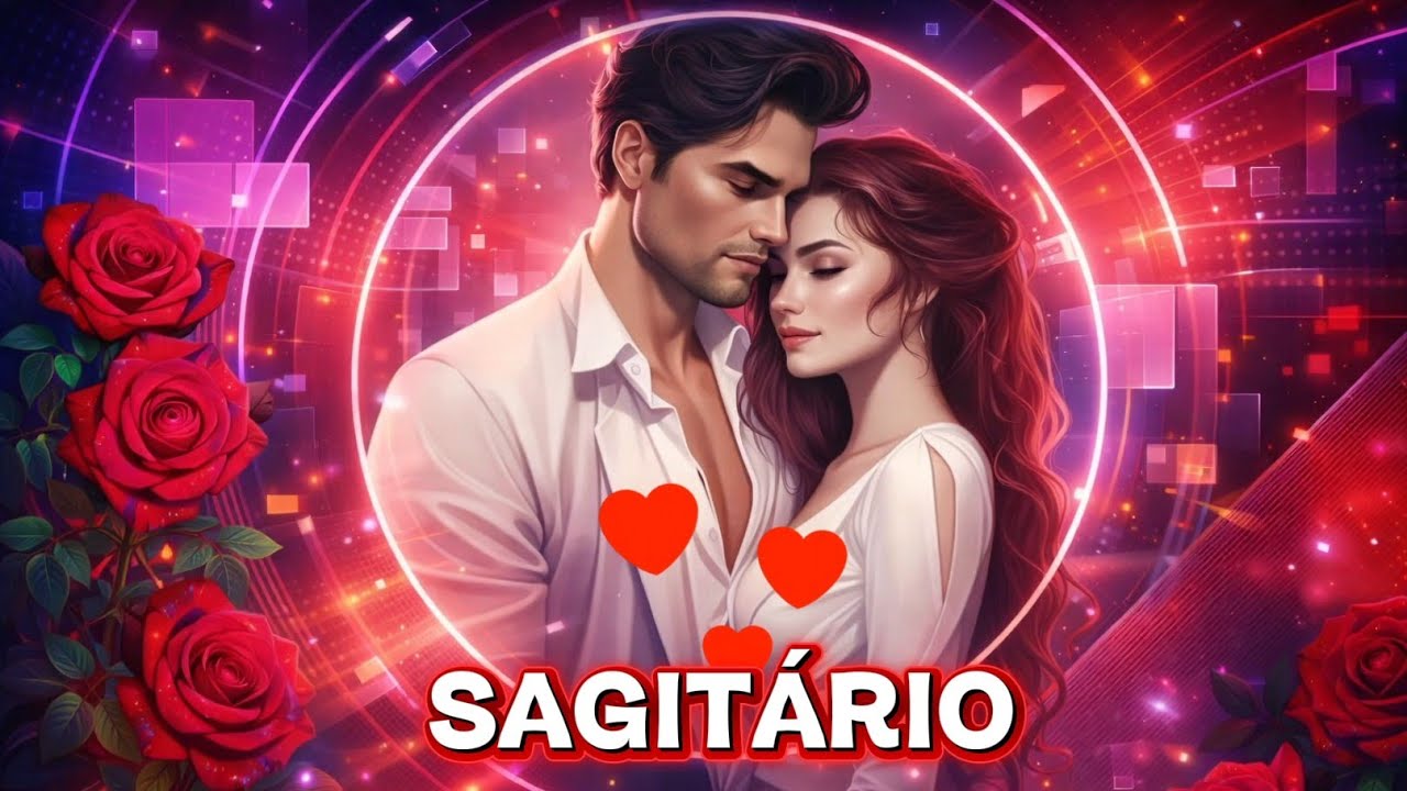 ♐️SAGITÁRIO A sua sua MUDANÇA está deixando ELE(a) IMPACTADO 😨💥☎️