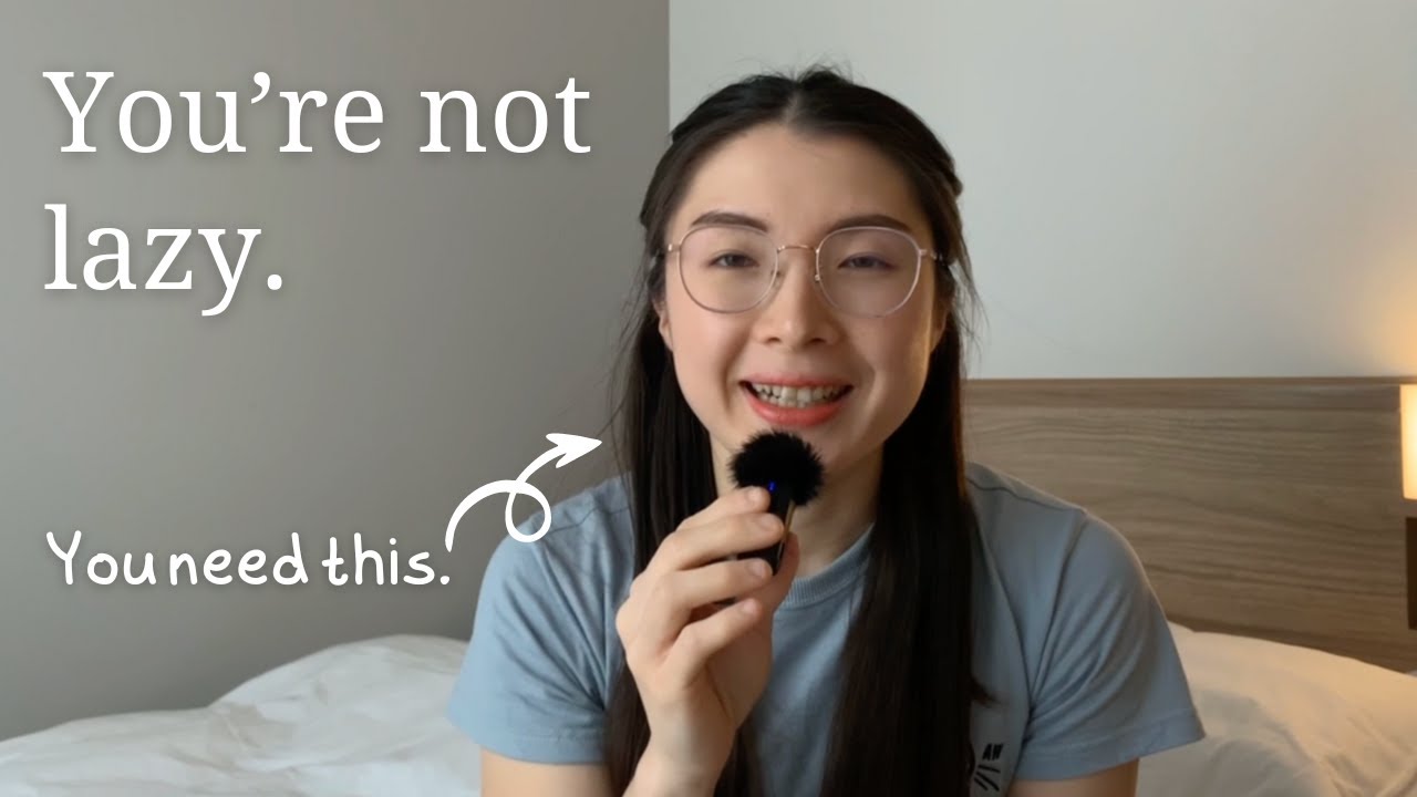 Why you&rsquo;re not consistent as a language learner (and how to fix it)