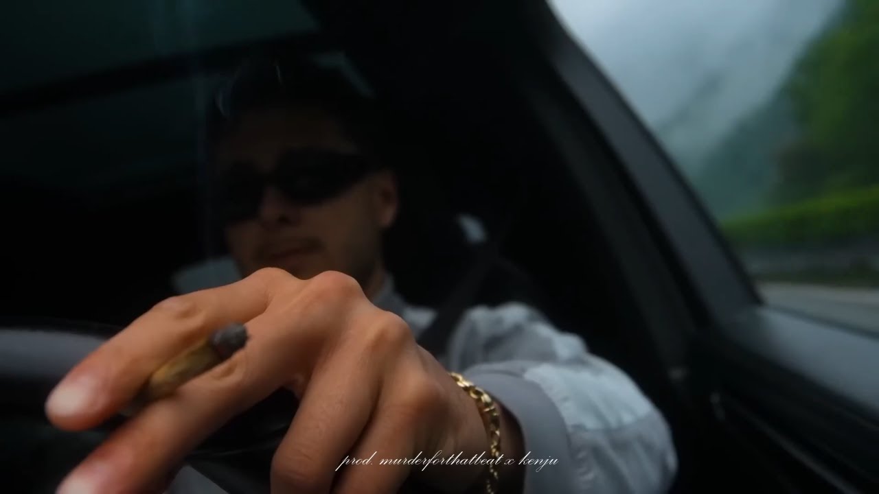 PASHANIM x YUNGPALO x SAMPAGNE TYPE BEAT 2024 - 