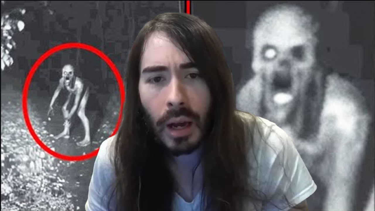 Penguinz0 Actually Scary Videos compilation