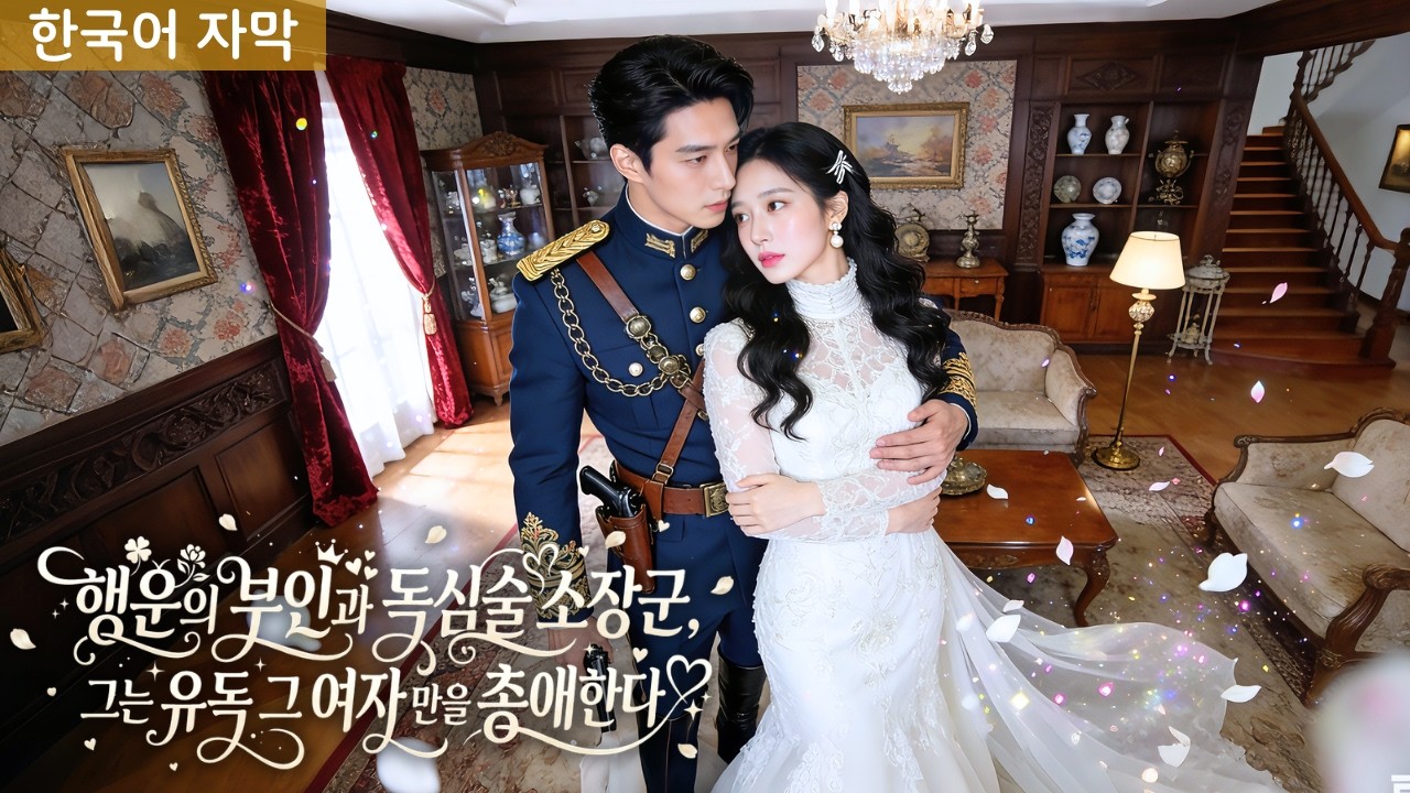 천재 연구원이 죽은 뒤 공화국 시대로 환생! 악명 높은 남자의 약혼녀가 되었는데 결혼식 밤 속마음이 들통났다 💥