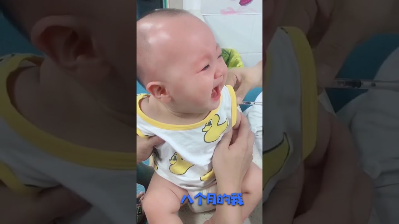 Cute Baby Video - Funny cute Chinese babies