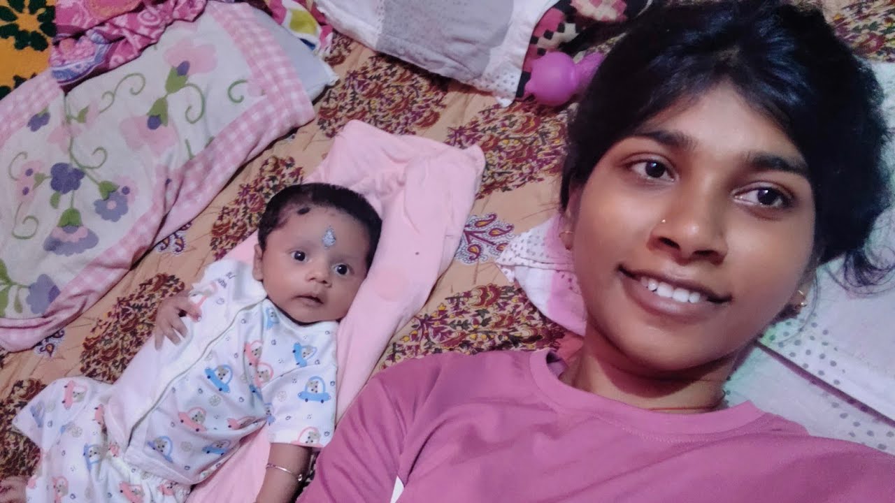 Mama ke ghar pe mujhe mill gaya Ladoo⚽