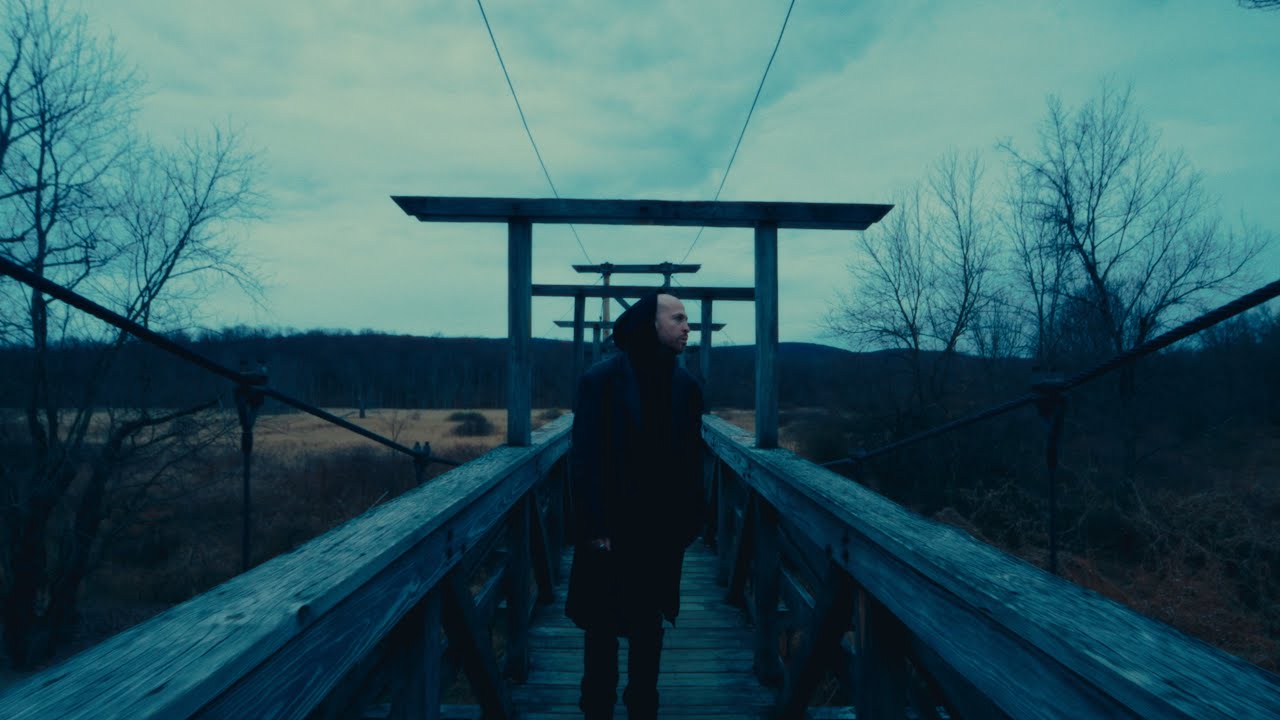 Ethan Ross - Fulfillment (Official Music Video)