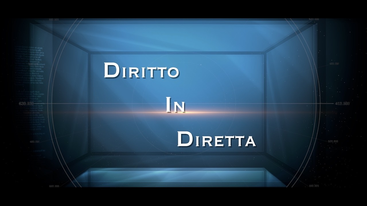 Diritto in Diretta - Recupero crediti condominiali 12MAR2026