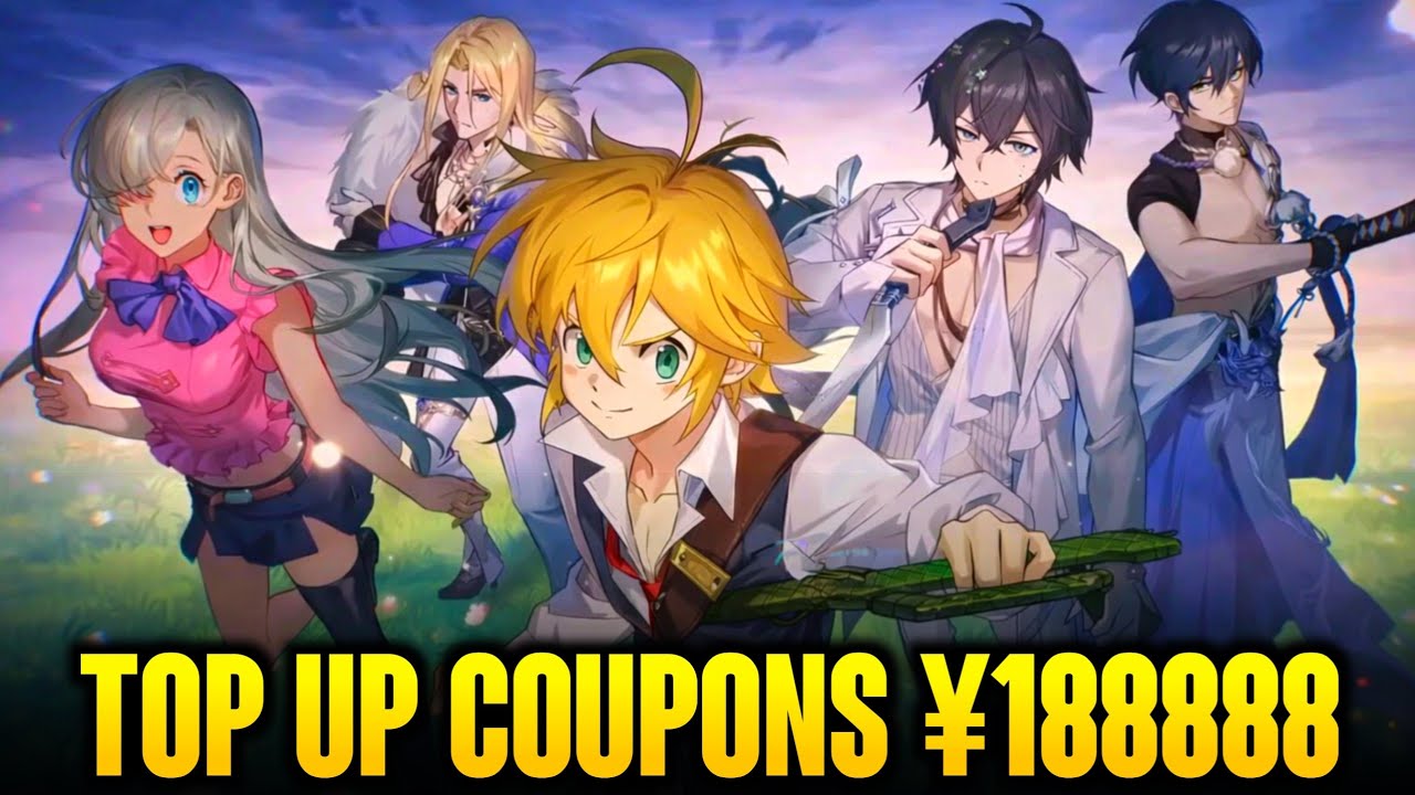 Dragon Raja: ReRise Global Private - Top Up ¥188888 , Full SSR Hero , 999 Gacha Brutal