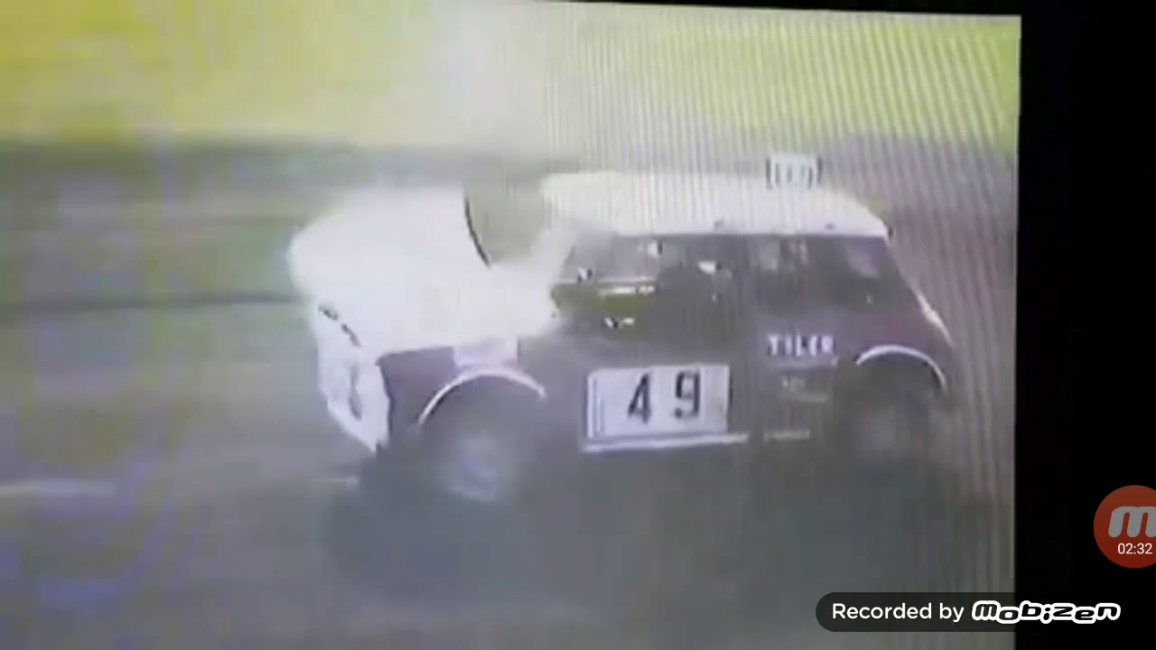 1983 Men's Nationals Class 6 Final