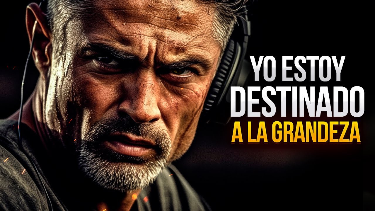 No Hay Atajos PARA ¡LA GRANDEZA! 🚀 | Una DETERMINACIÓN Imparable te Pondrá en la Cima del Éxito
