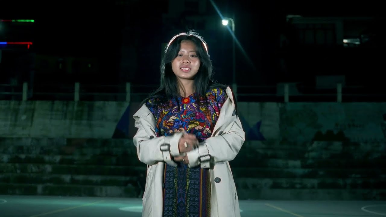 LOCA - Estrella Bitzma (Prod. Atitlán Records)