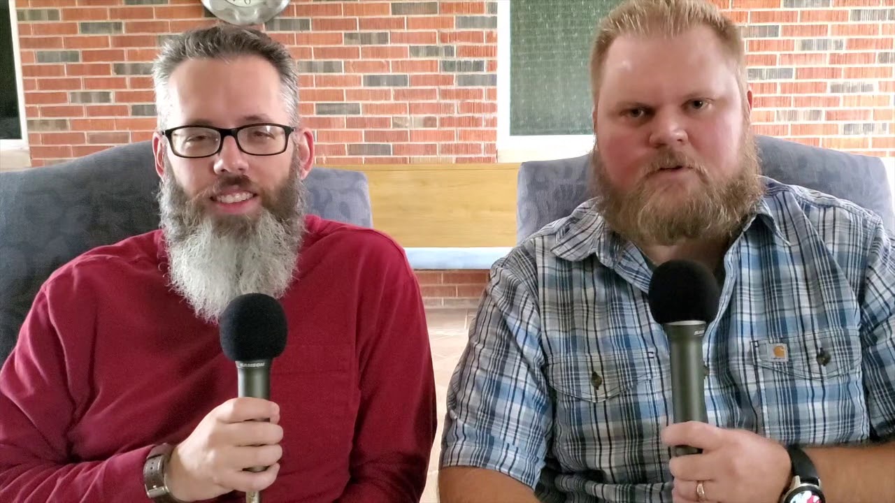 Welcome to Conformed to Christ!
