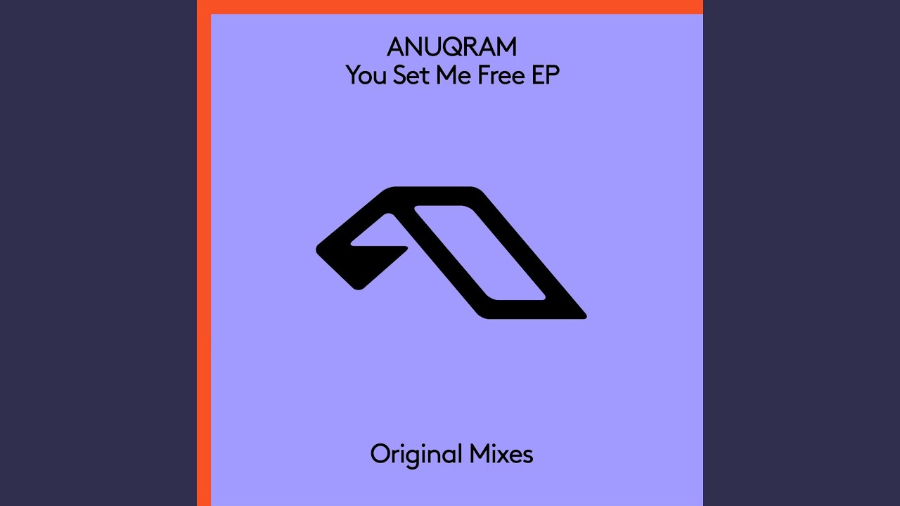 You Set Me Free (Extended Mix)