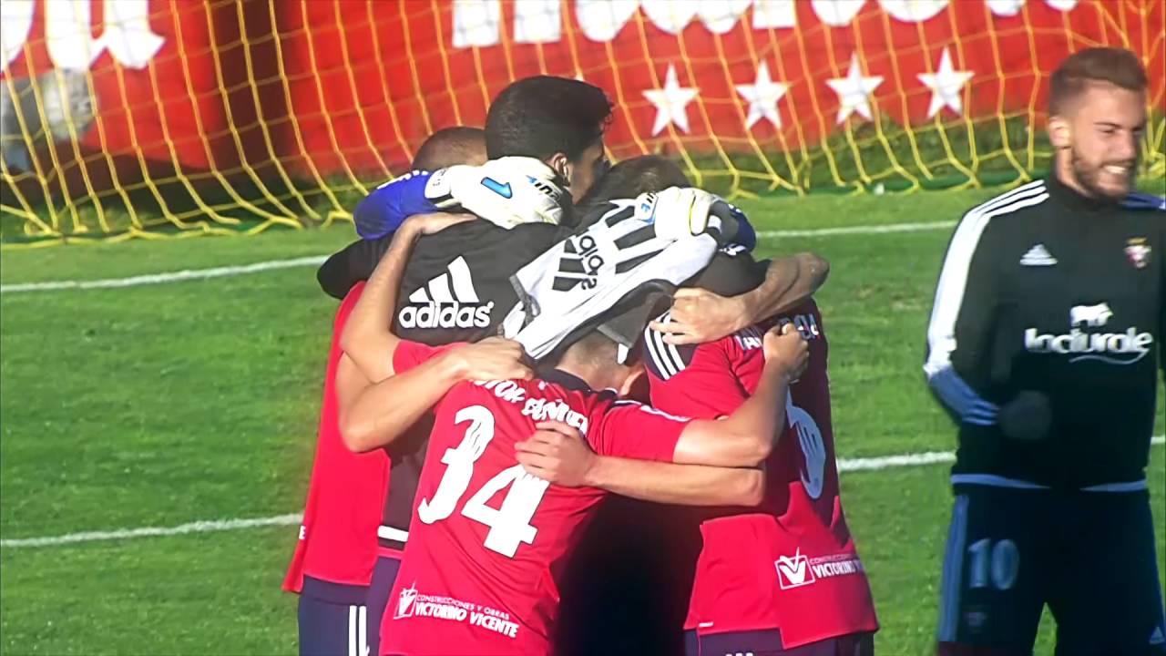 Osasuna, la vuelta a sus orígenes
