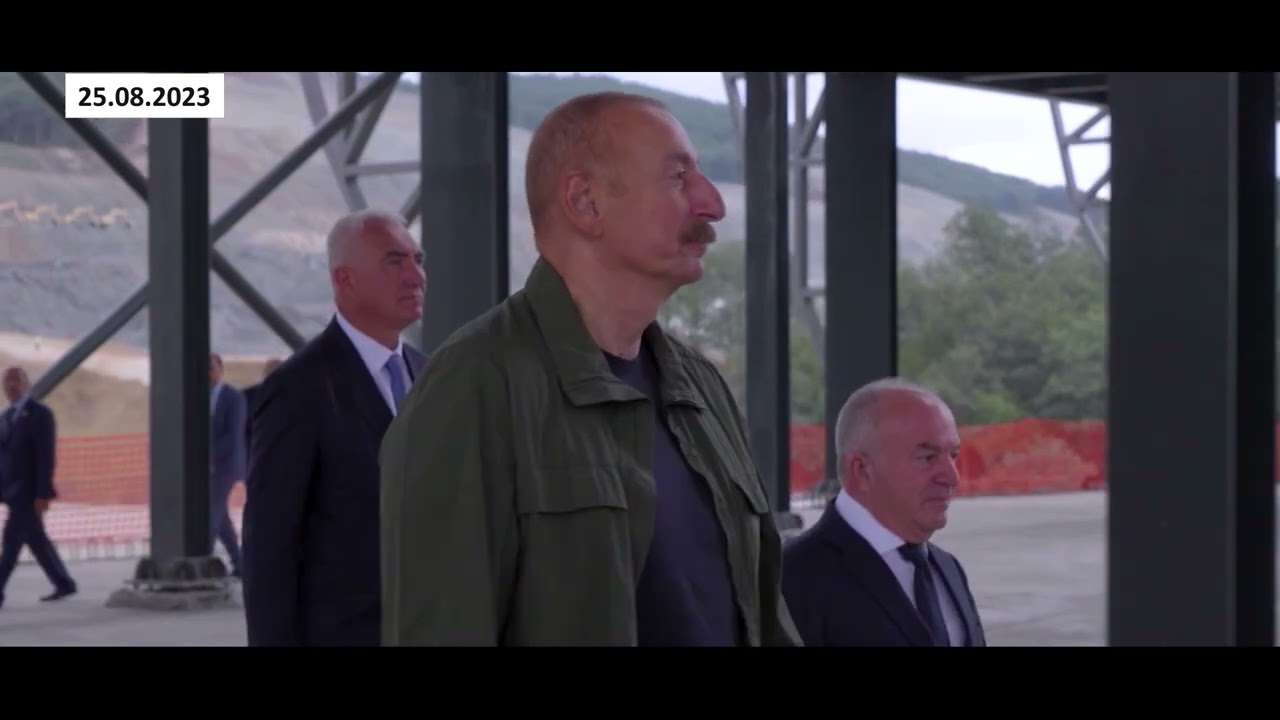 Xalqımıza, Dövlətimizə xeyirli olsun!