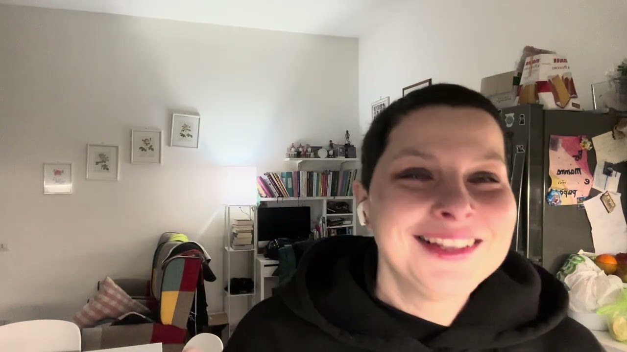 Vlog mercoledì | Vaxl2007