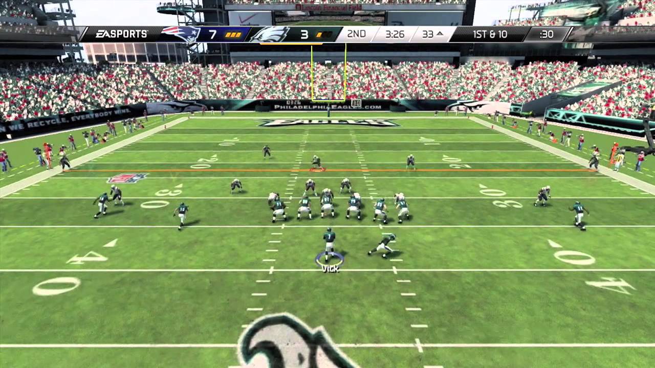 Madden 25 Road to Top 100 Highlight Reel