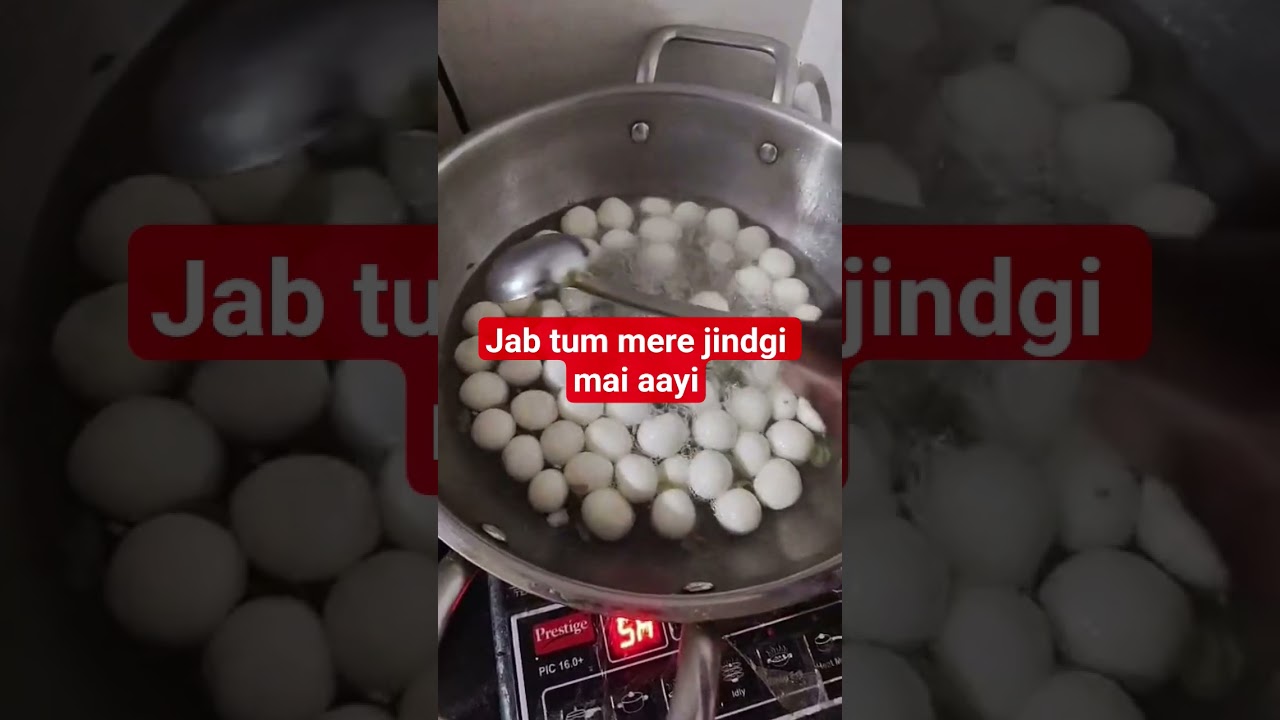 Jab tum mere jindgi mai aayi l 