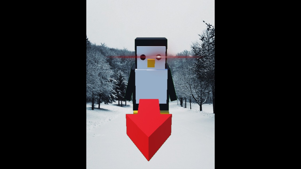 I became good at roblox knockout...