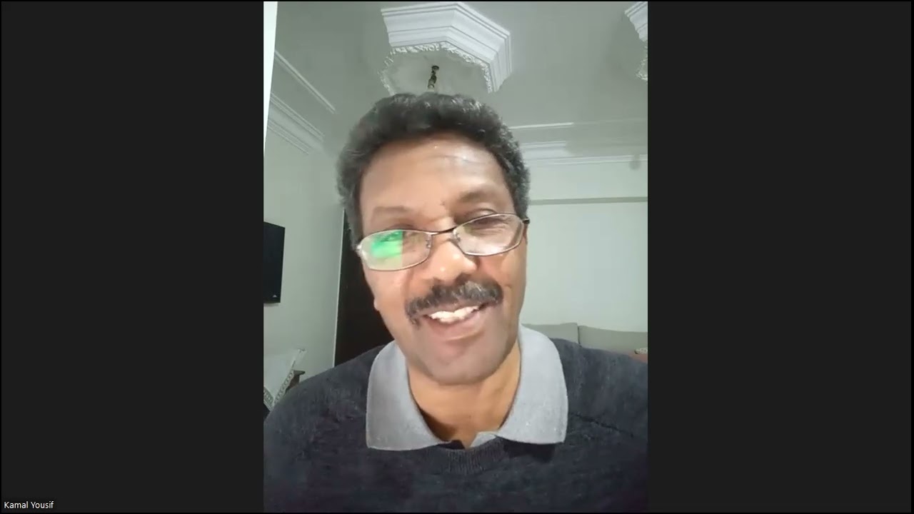 العلاقة بين الفنون والديمقراطية ، الموسيقى مثالا ، الموسيقار، دكتور كمال يوسف -21 ديسمبر 2025