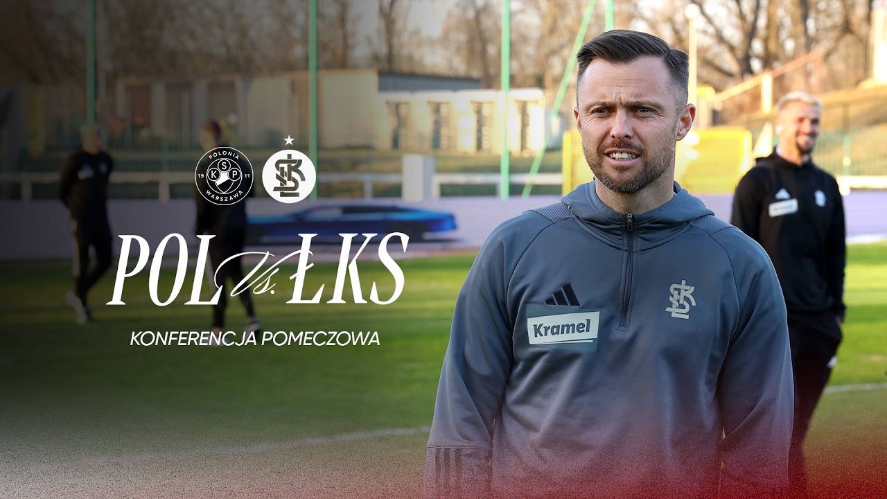 Grzegorz Szoka po #POLŁKS