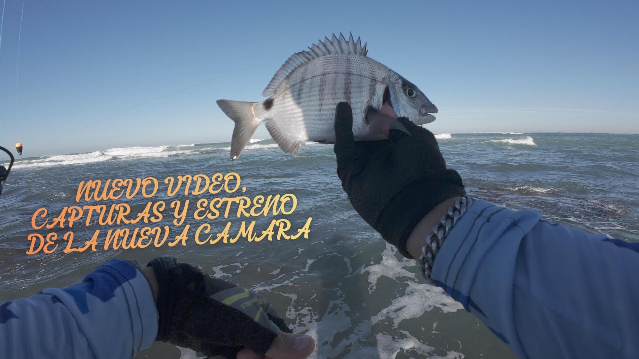 NUEVO VIDEO, CAPTURAS Y ESTRENO DE LA NUEVA CAMARA DJI ACTION 4.