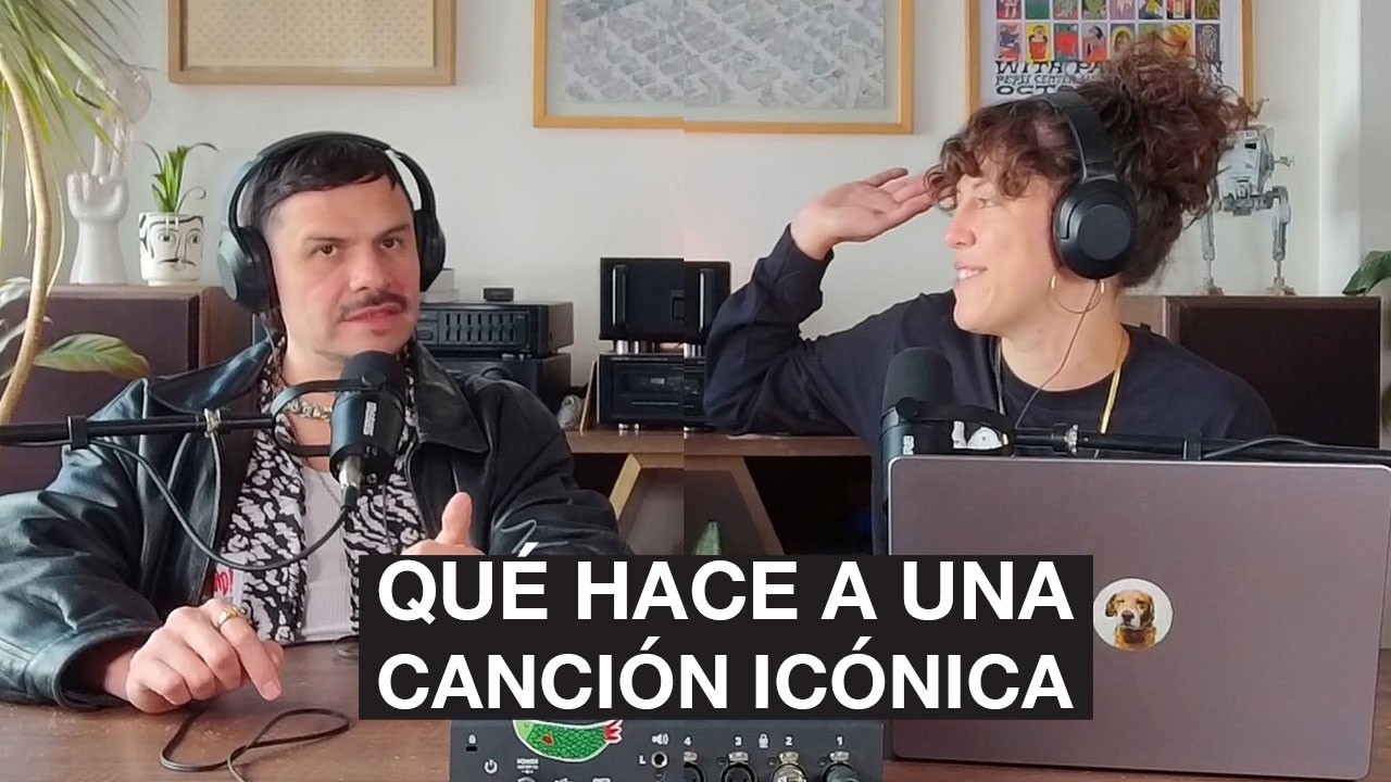 Los Master Plus y c&oacute;mo hacer tuya una canci&oacute;n que te encanta