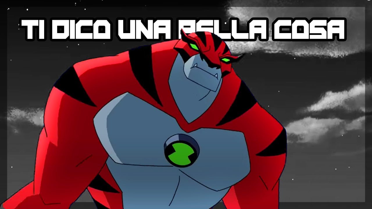 Tigre - 