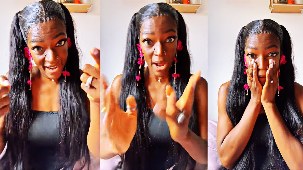 Mand&eacute; Princess speaks out and tells her truths! #57