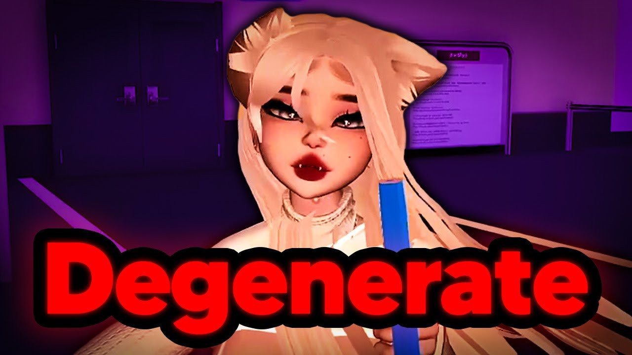 What Happened To VRchat