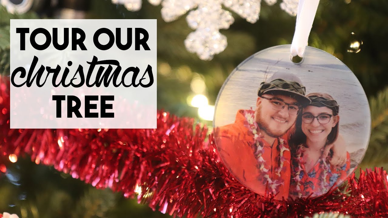 TOUR OUR CHRISTMAS TREE | December 6-7, 2018