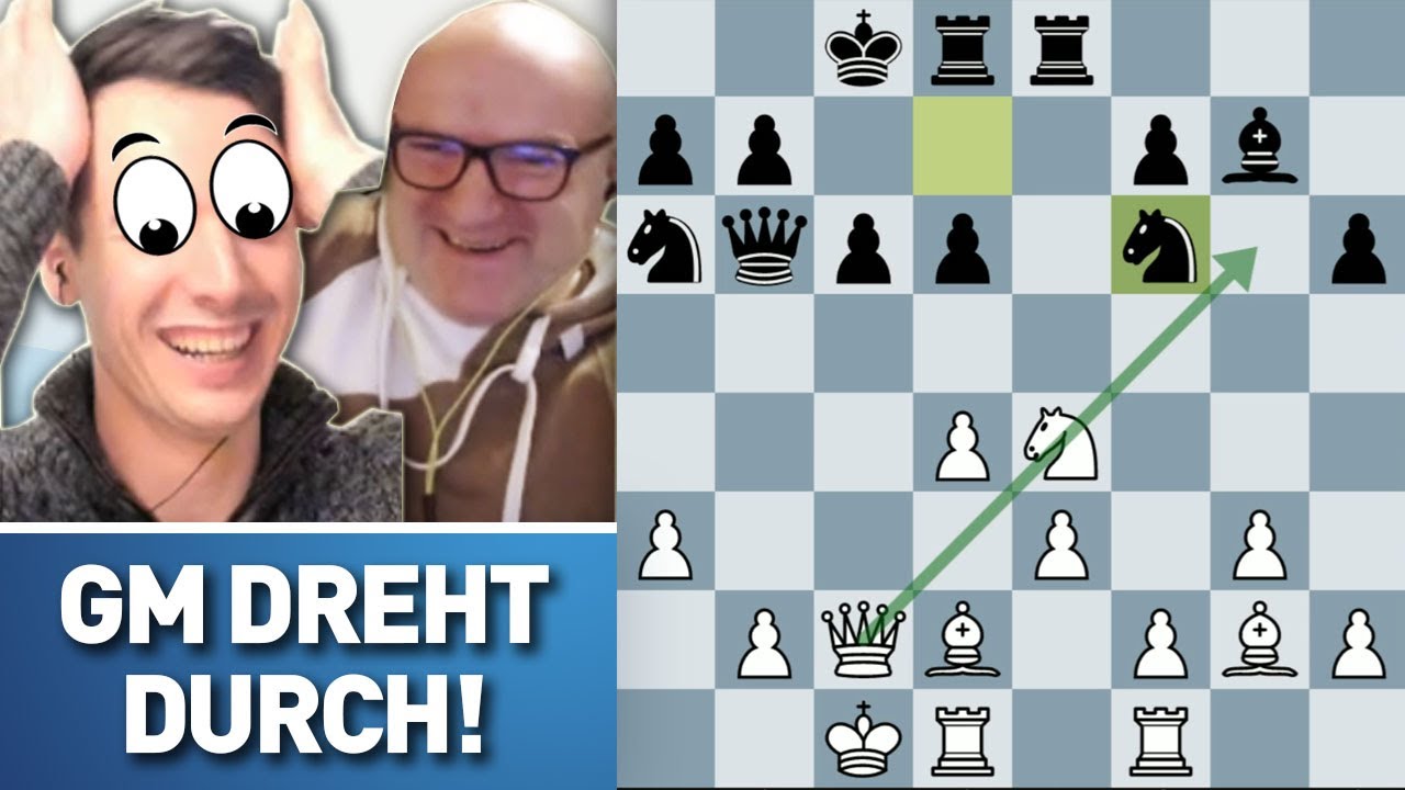 Bei diesem Remisangebot DREHT Huschi DURCH...  || 6. Sub Battle vs. @TheBigGreek