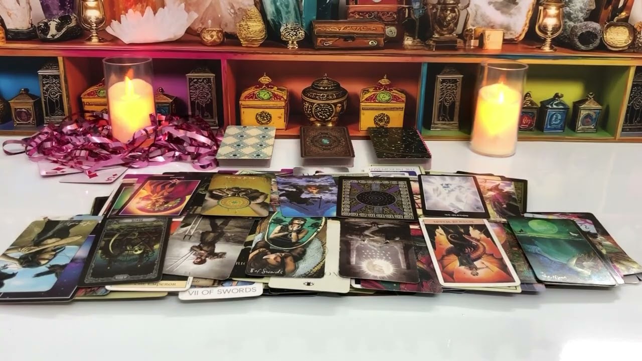 SCORPIO   - THEY CAN'T WAIT TO SEE YOU AGAIN! 😊💕🕉 SCORPIO  LOVE TAROT READING