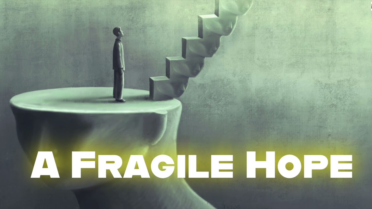A Fragile Hope | Music That Holds You When Words Can’t