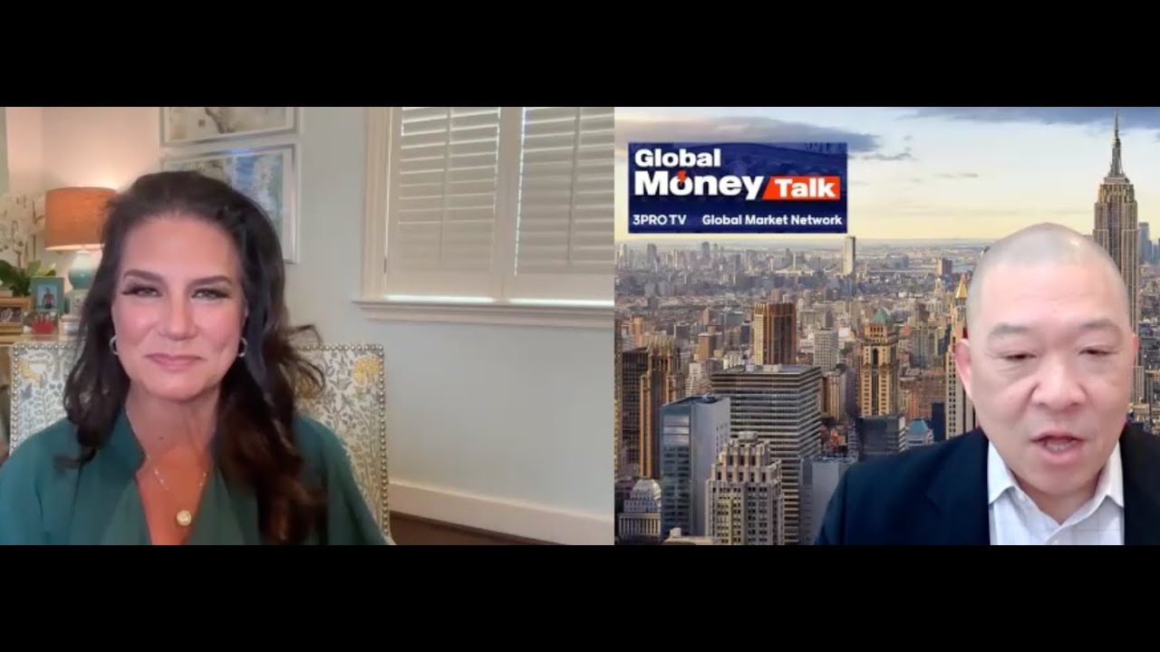Danielle DiMartino Booth: Emergency Fed Cut in May possible — Global Money Talk