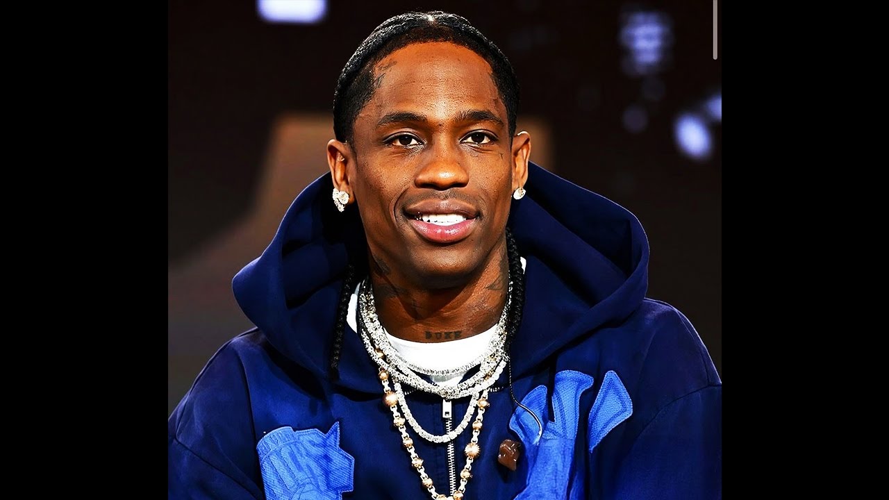 Travis Scott Type Beat ''Carbo'' ft. Drake