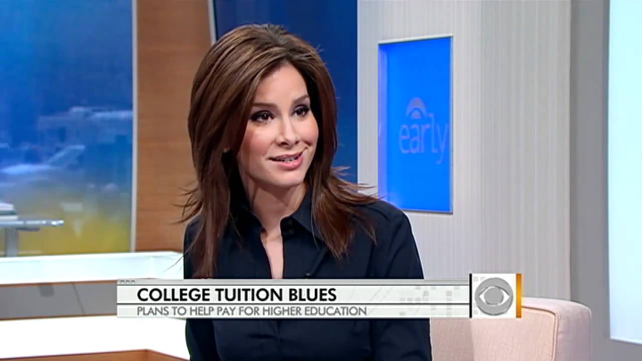 College tuition help