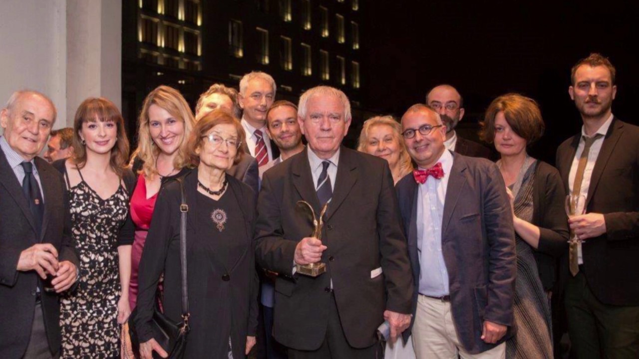 Instituti Srbije - Vizantološki institut SANU