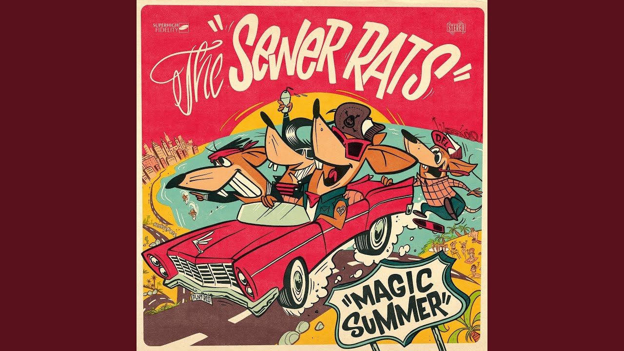 Magic Summer