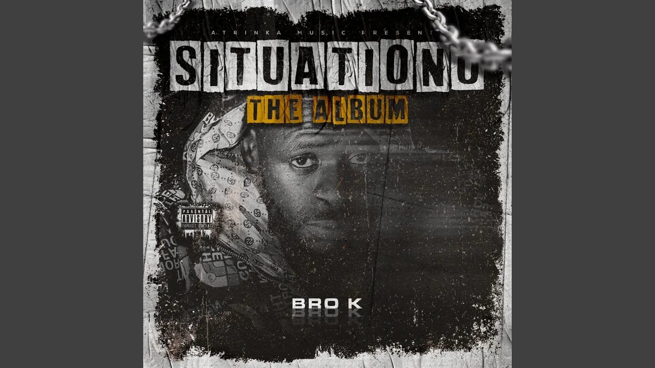 Chori Maama - Bro K feat Binbunka, Y Dee