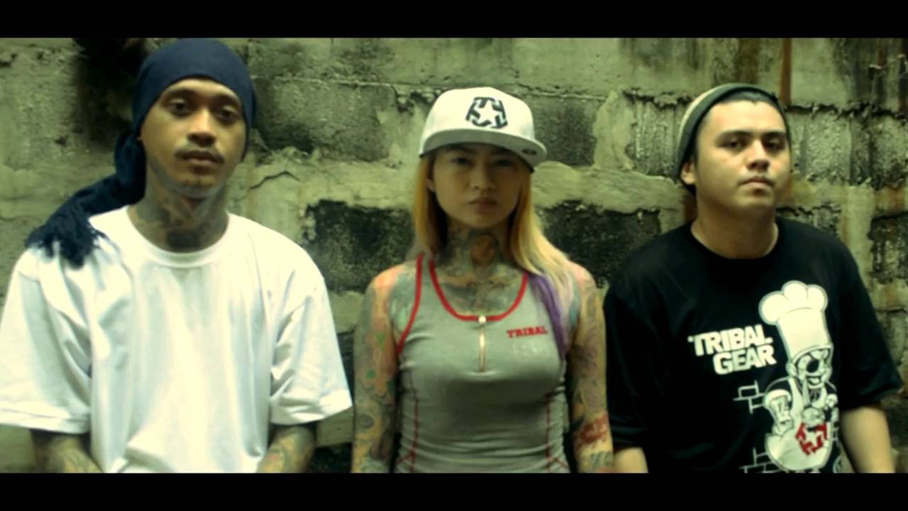 OTATS - KITTIE, KIAL, FLIP ( OFFICIAL MUSIC VIDEO )