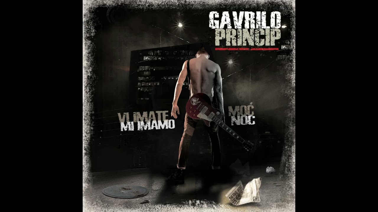 Gavrilo Princip - Znaj