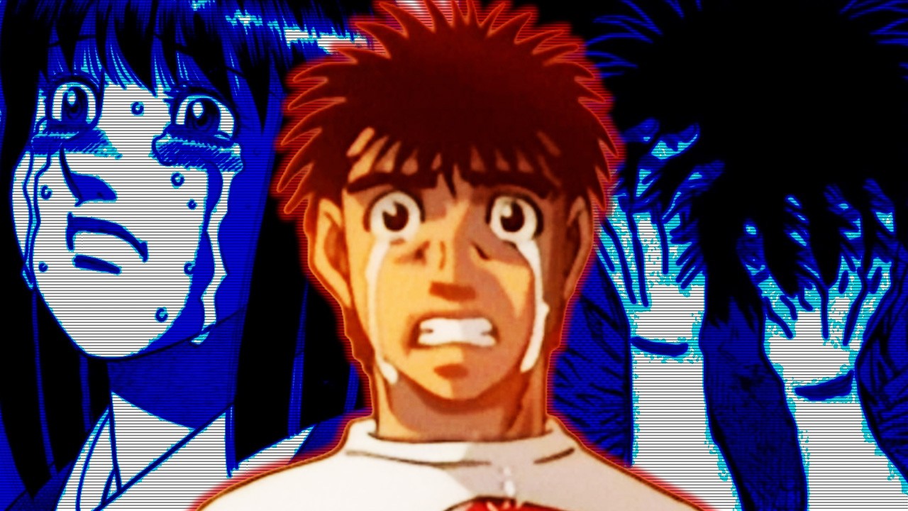 I Finished Hajime no Ippo and I Feel Conflicted
