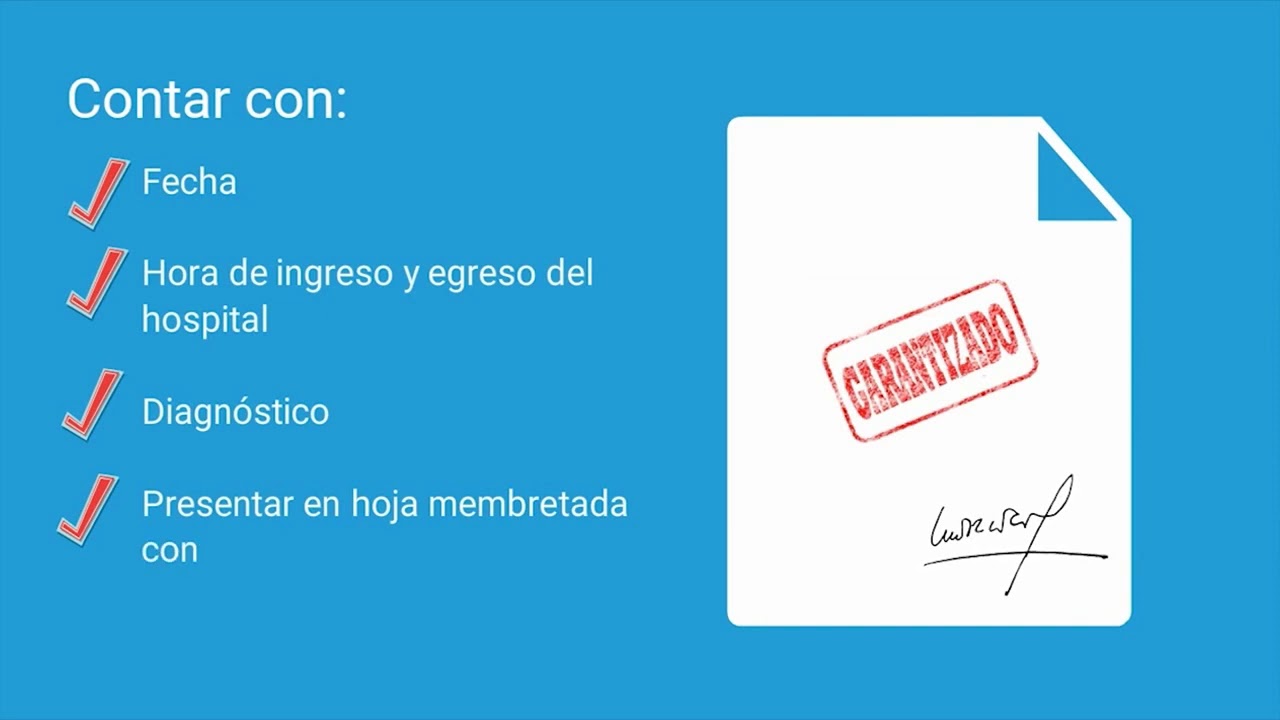 Tutorial Ayuda Hospitalaria BBVA