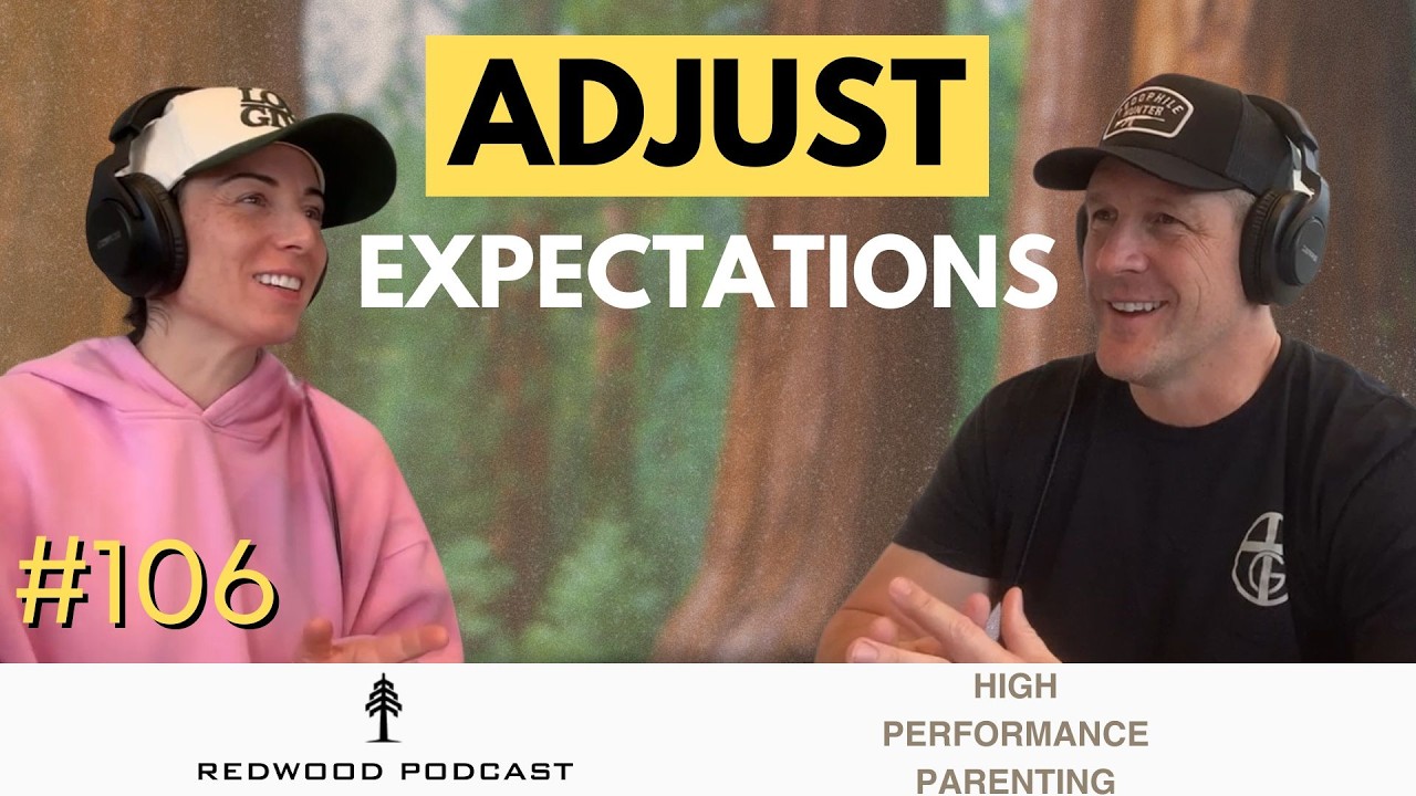 Stop Trying to Fix Your Spouse | V106