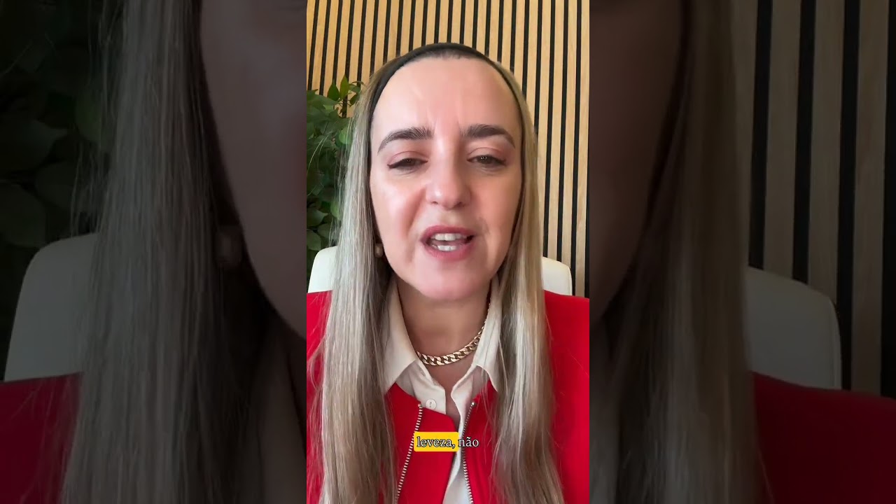O verdadeiro sucesso inclui bem-estar.