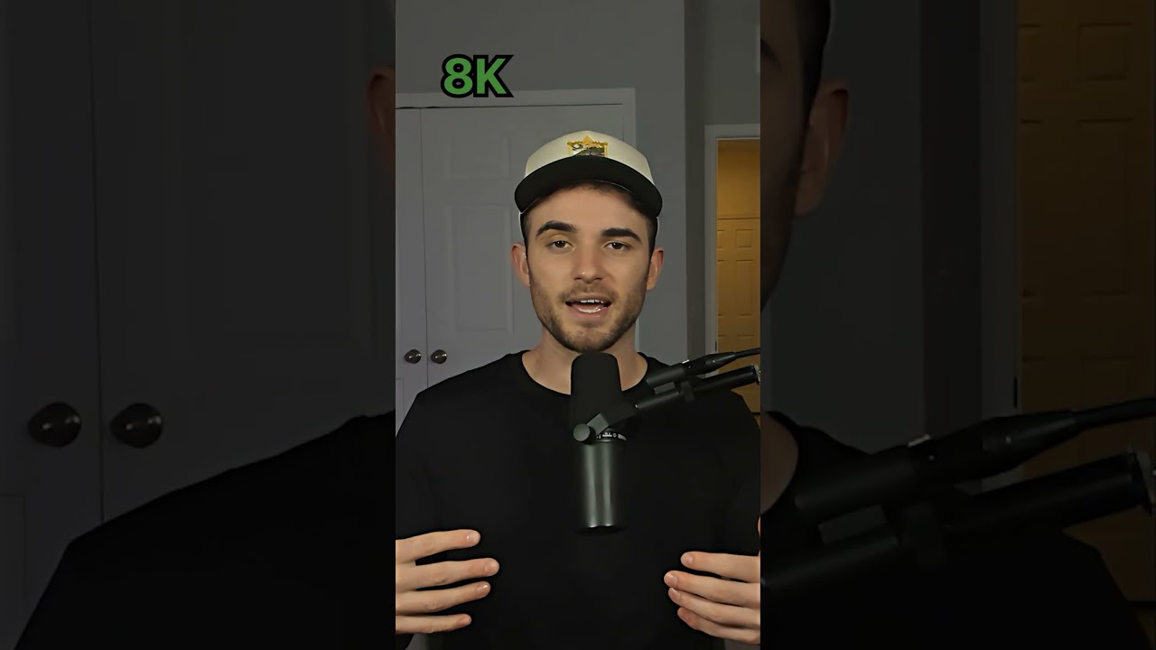 The Quality Gets Worse As You Keep Watching