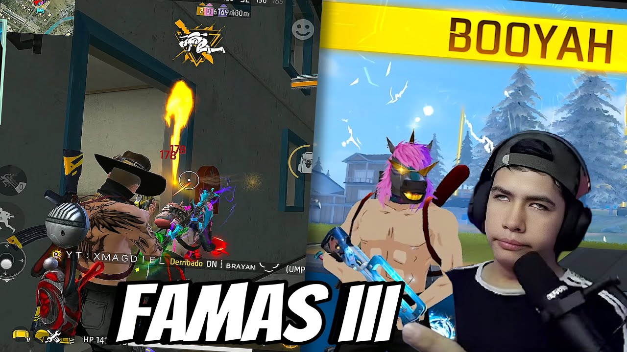 NUEVO RÉCORD CON ARMA AR EN TOPGLOBAL