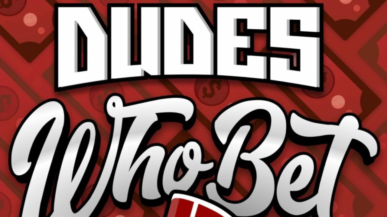 NHL, NBA, MLB, and Kentucky Derby TALK | Dudes Who Bet Sports 283