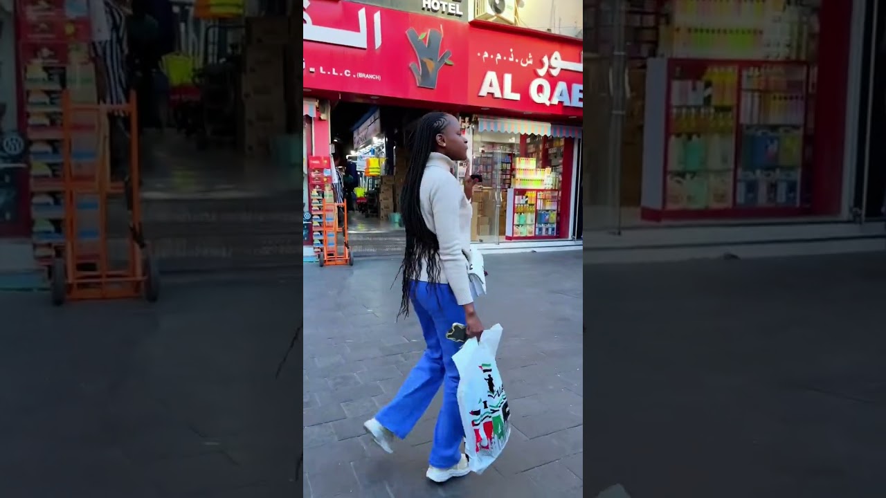 BIASHARA UNAZOWEZA FANYA KUTOKA DUBAI KULETA TANZANIA