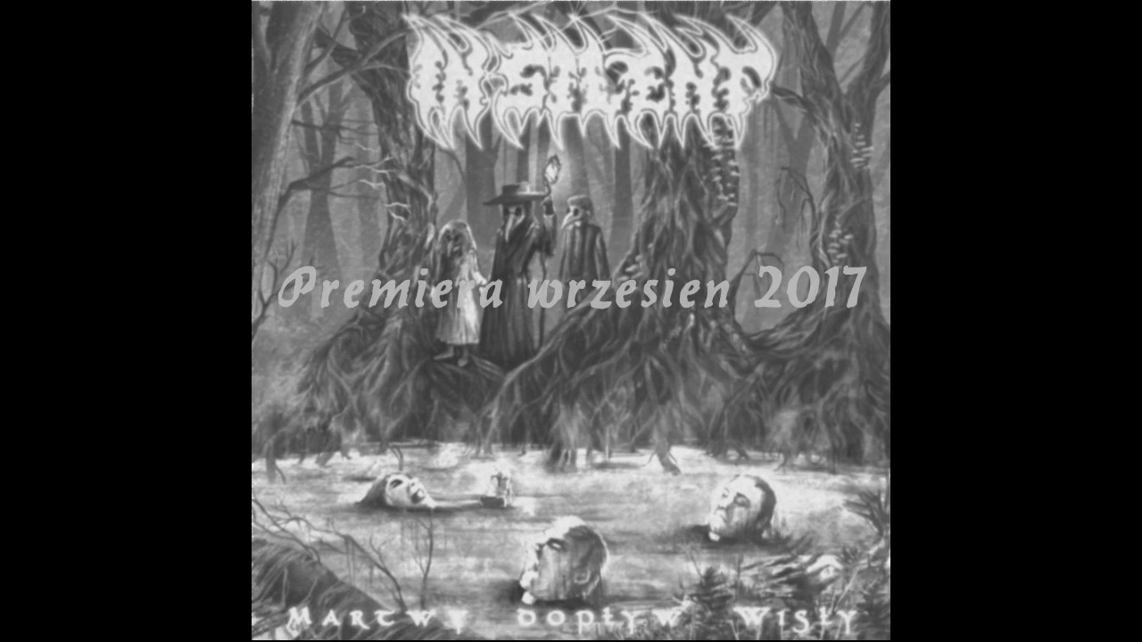 In Silent - Necrofucker zwei (2017)