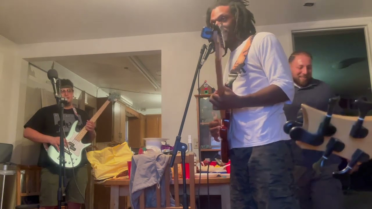 Band Demos 1